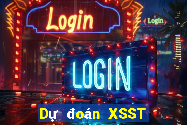 Dự đoán XSST ngày 18