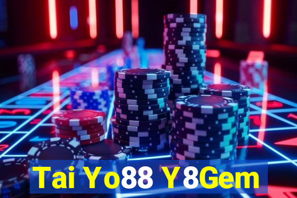 Tai Yo88 Y8Gem