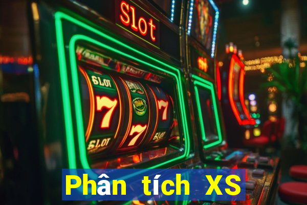 Phân tích XS Mega 6 45 ngày 5