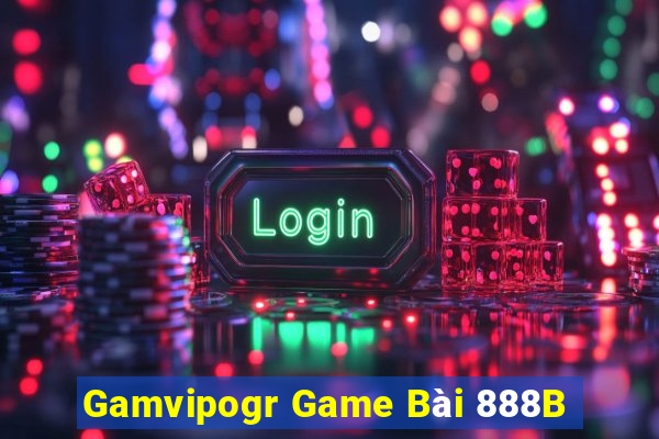 Gamvipogr Game Bài 888B