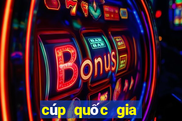 cúp quốc gia trực tiếp trên kênh nào