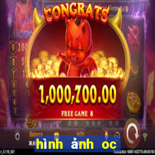 hình ảnh oc gacha club đẹp