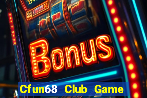 Cfun68 Club Game Bài Xóc Đĩa