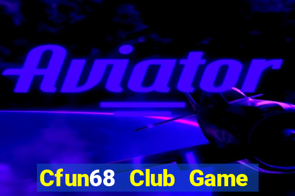 Cfun68 Club Game Bài Xóc Đĩa