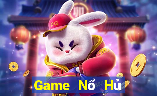 Game Nổ Hủ Game Bài Xì Lát