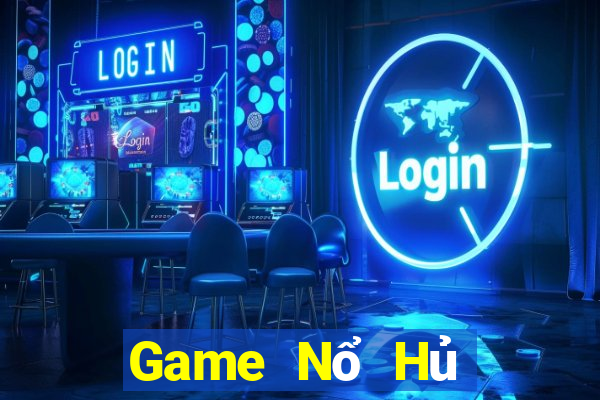 Game Nổ Hủ Game Bài Xì Lát