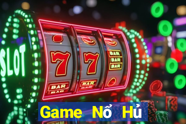 Game Nổ Hủ Game Bài Xì Lát