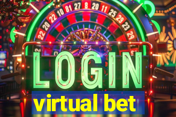 virtual bet