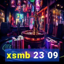 xsmb 23 09