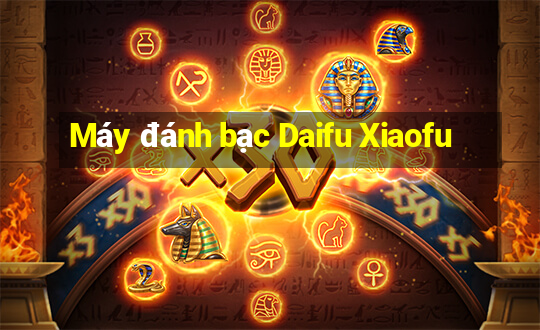 Máy đánh bạc Daifu Xiaofu