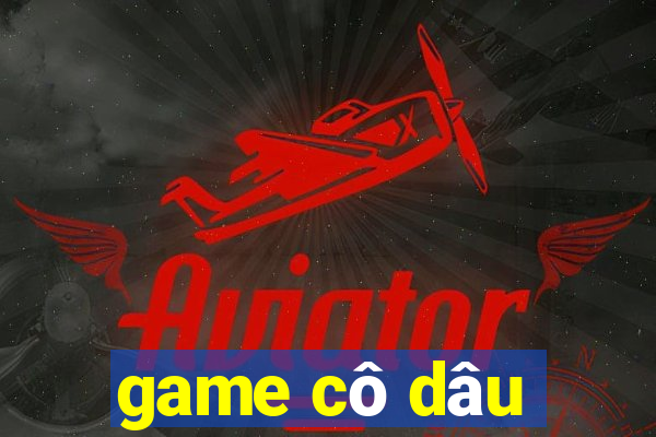 game cô dâu