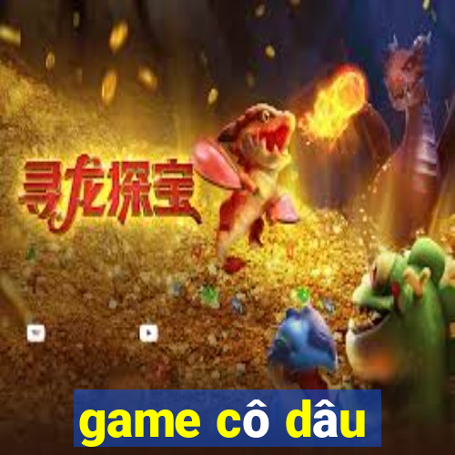 game cô dâu