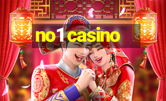 no1 casino