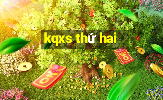 kqxs thu hai