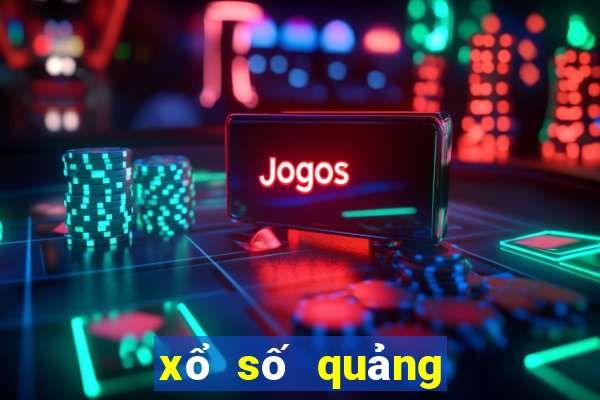 xổ số quảng bình thứ năm ngày 7 tháng 3