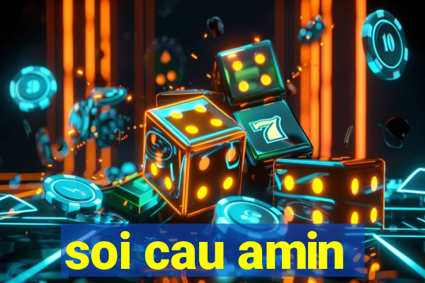 soi cau amin