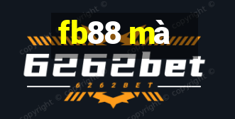 fb88 mà