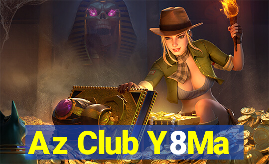 Az Club Y8Ma