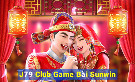 J79 Club Game Bài Sunwin