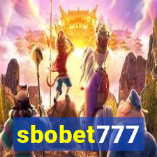 sbobet777