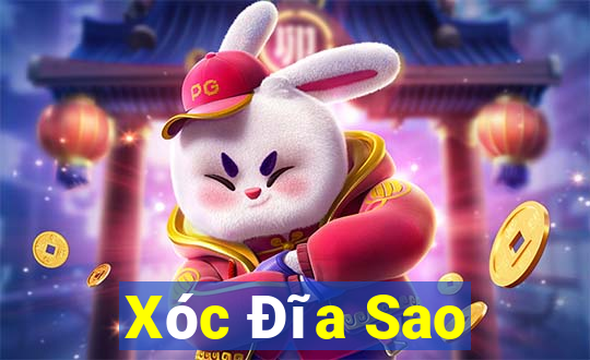 Xóc Đĩa Sao