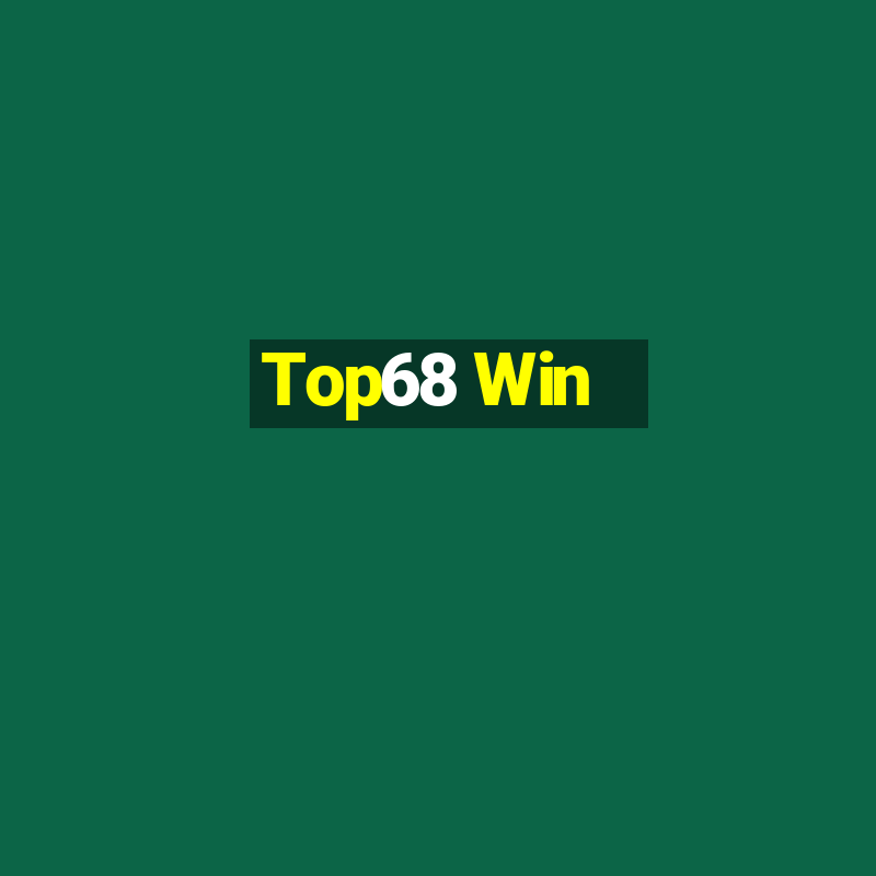 Top68 Win