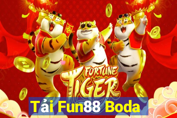 Tải Fun88 Boda