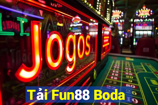 Tải Fun88 Boda