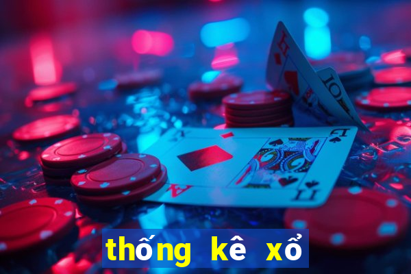 thống kê xổ số miền bắc theo tháng năm