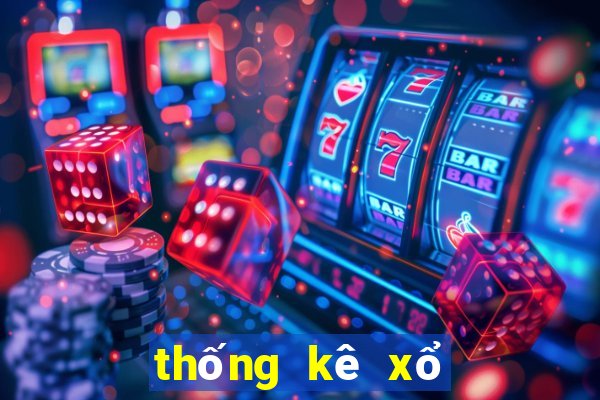 thống kê xổ số miền bắc theo tháng năm