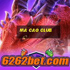 ma cao club