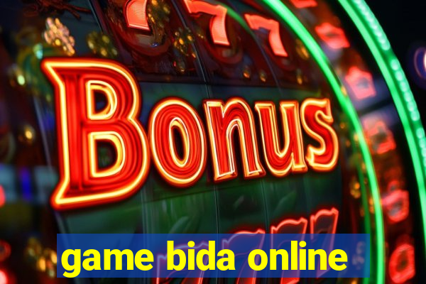 game bida online