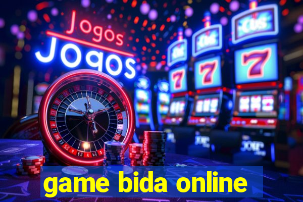 game bida online