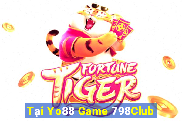 Tại Yo88 Game 798Club