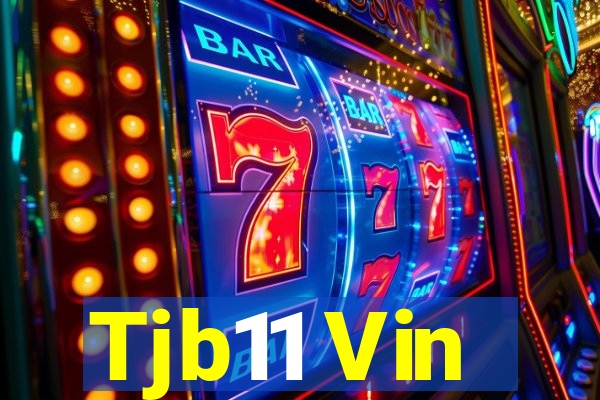 Tjb11 Vin