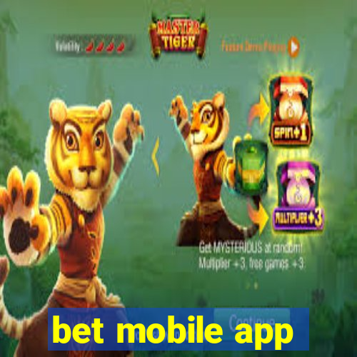 bet mobile app