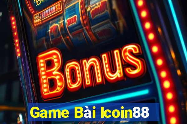 Game Bài Icoin88