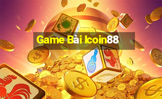 Game Bài Icoin88