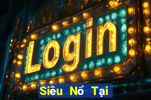 Siêu Nổ Tại Game Bài Đổi The