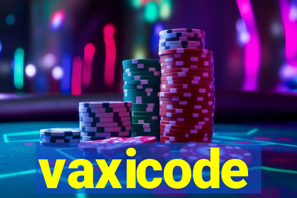 vaxicode