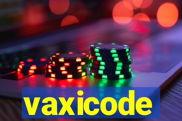 vaxicode