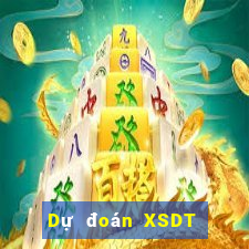 Dự đoán XSDT 6x36 ngày 8