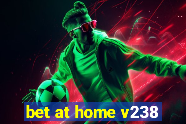 bet at home v238