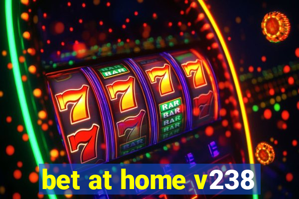 bet at home v238