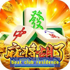 boat club residence quận 9