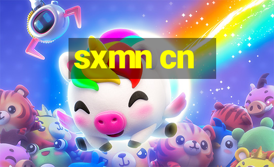 sxmn cn