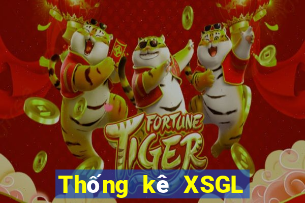 Thống kê XSGL ngày 12