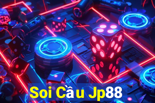 Soi Cầu Jp88