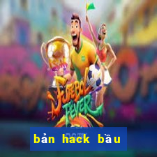 bản hack bầu cua miễn phí