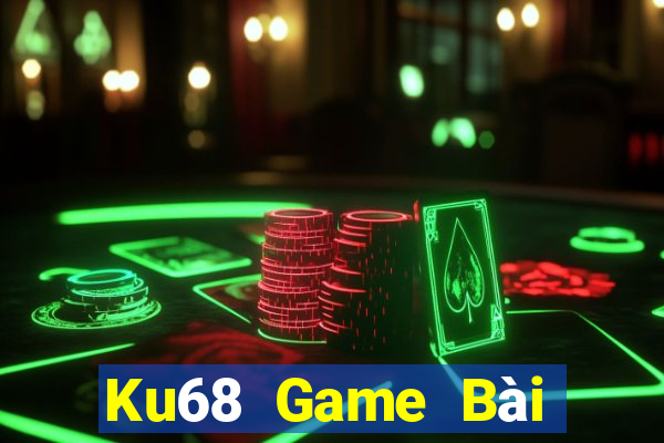 Ku68 Game Bài Trên Máy Tính